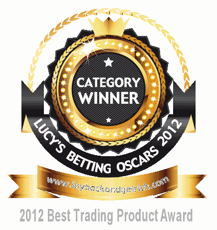 Betfair tennis trading system