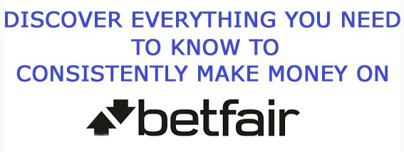 Discover betfair
