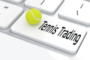 Betfair Tennis Trading Course.  low risk tennis trading system