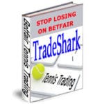Tennis trading guide