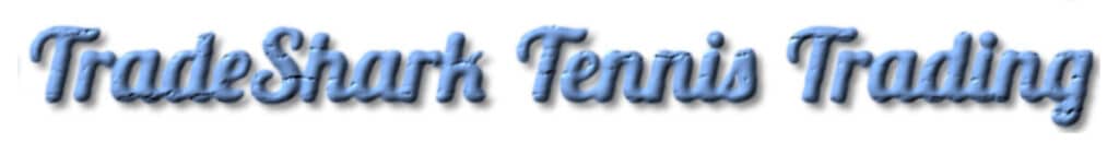 Low risk tennis trading