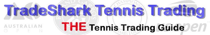 Low Risk Tennis Trading
