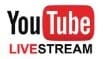 You Tube Live