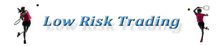 Low Risk Trading