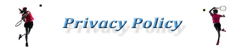 Privacy Policy