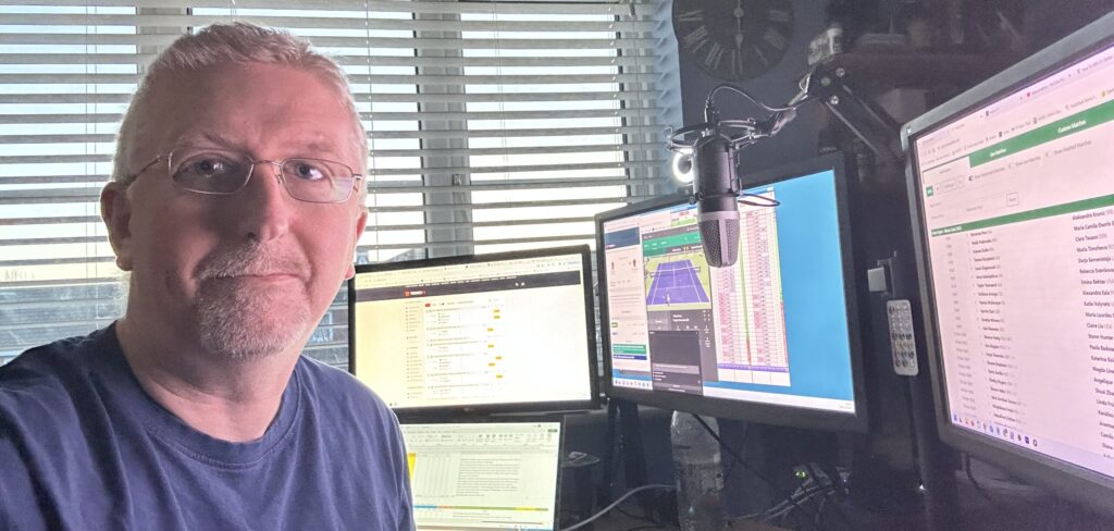 Paul Shires - TradeShark