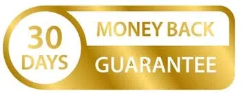 30 day guarantee
